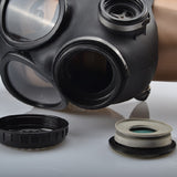 The Patriot M54 Air Filter Mask