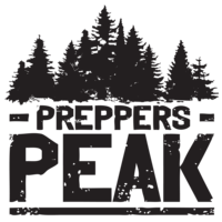 Preppers Peak